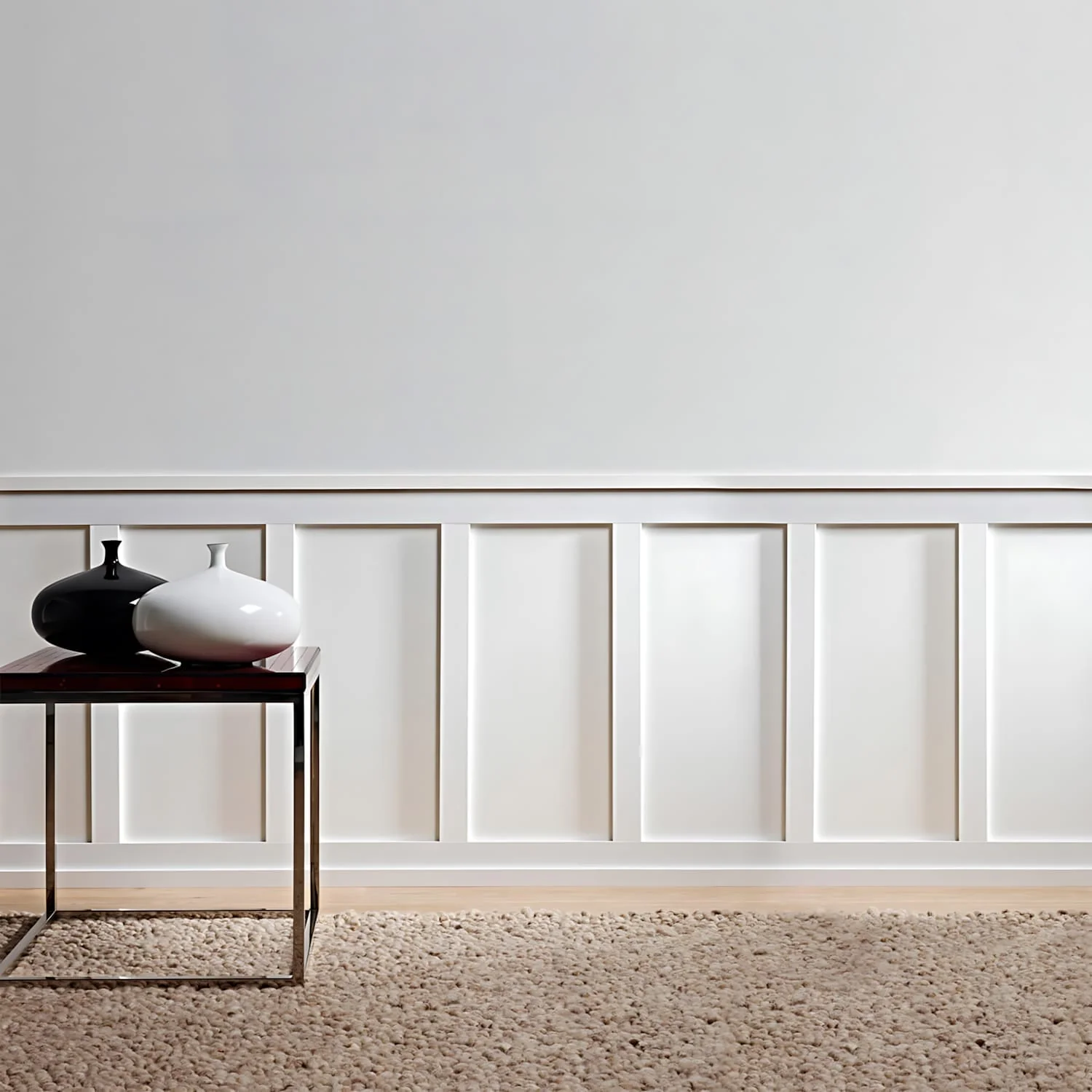 SX163F Flexible Plinthe Orac Decor - 10x1,3x200cm (h x p x L) - plinthe décorative polymère - Image 2