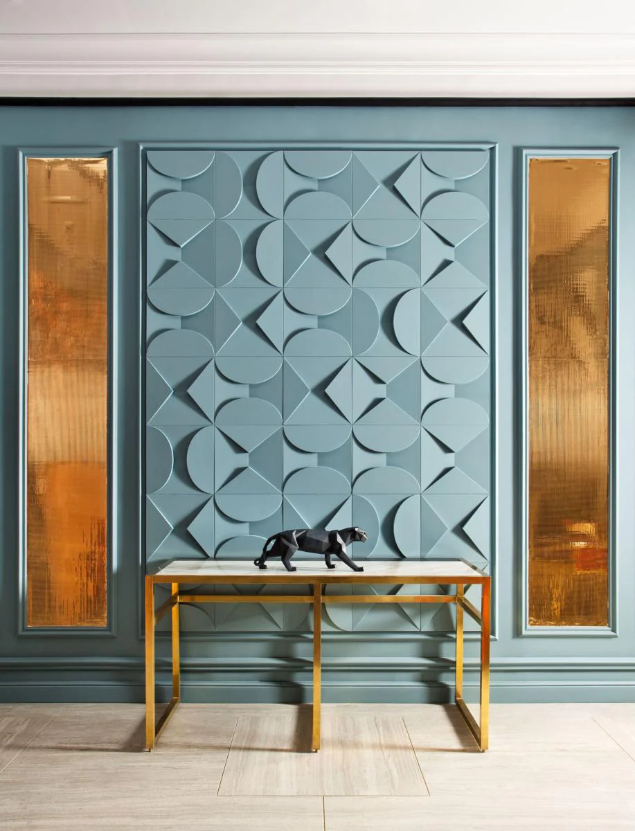 SX173 Plinthe Orac Decor - 10 x1,6x200cm (h x p x L) - plinthe décorative polymère - Image 5