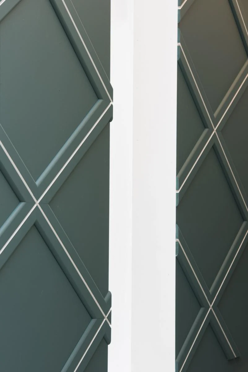 SX182 CASCADE Moulure multifonctionnelle Orac Decor Axxent - 5x1,3cm (h x p) plinthe décorative - Image 7