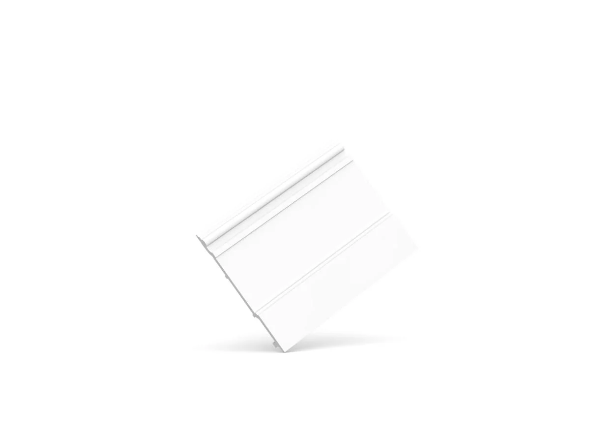 SX191 Plinthe Orac Decor - 21x2,1x200cm (h x p x L) - plinthe décorative polymère - Image 9