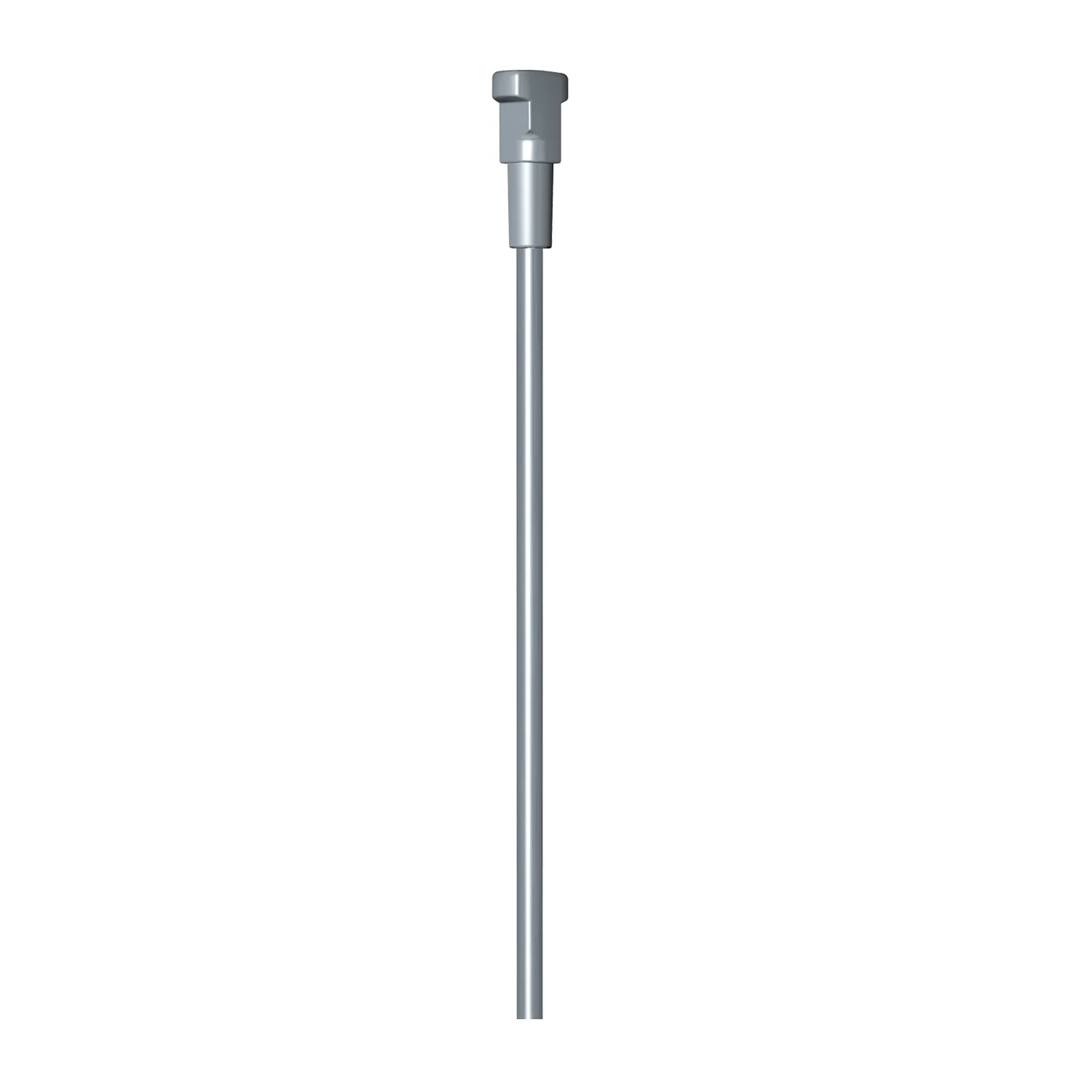 Tige Twister Rigide 2 mm pour Cimaise - Accessoire Cimaise Artiteq - Image 5