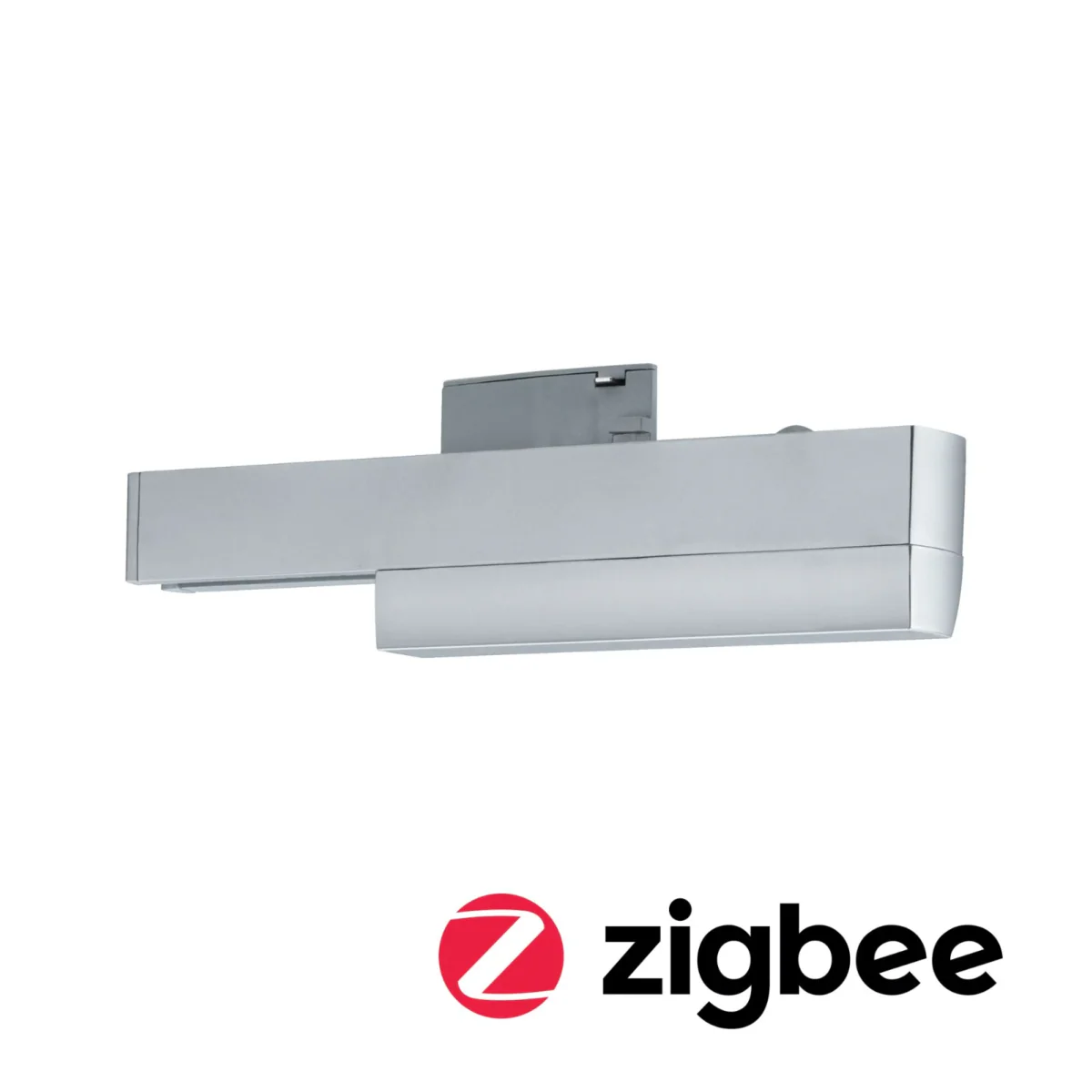 URail Adaptateur de rail Smart Home Zigbee On/Off/Dimm - Paulmann - Image 3