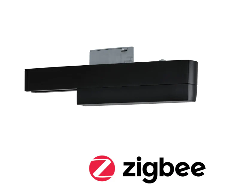 URail Adaptateur de rail Smart Home Zigbee On/Off/Dimm - Paulmann - Image 4