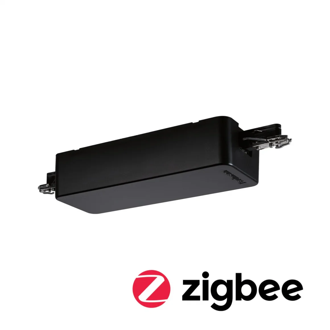 URail Adaptateur de rail Smart Home Zigbee - Paulmann - Image 3