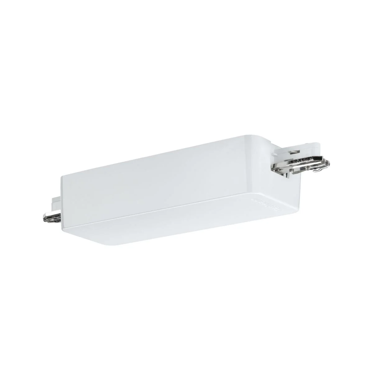 URail Adaptateur de rail Smart Home Zigbee - Paulmann - Image 4