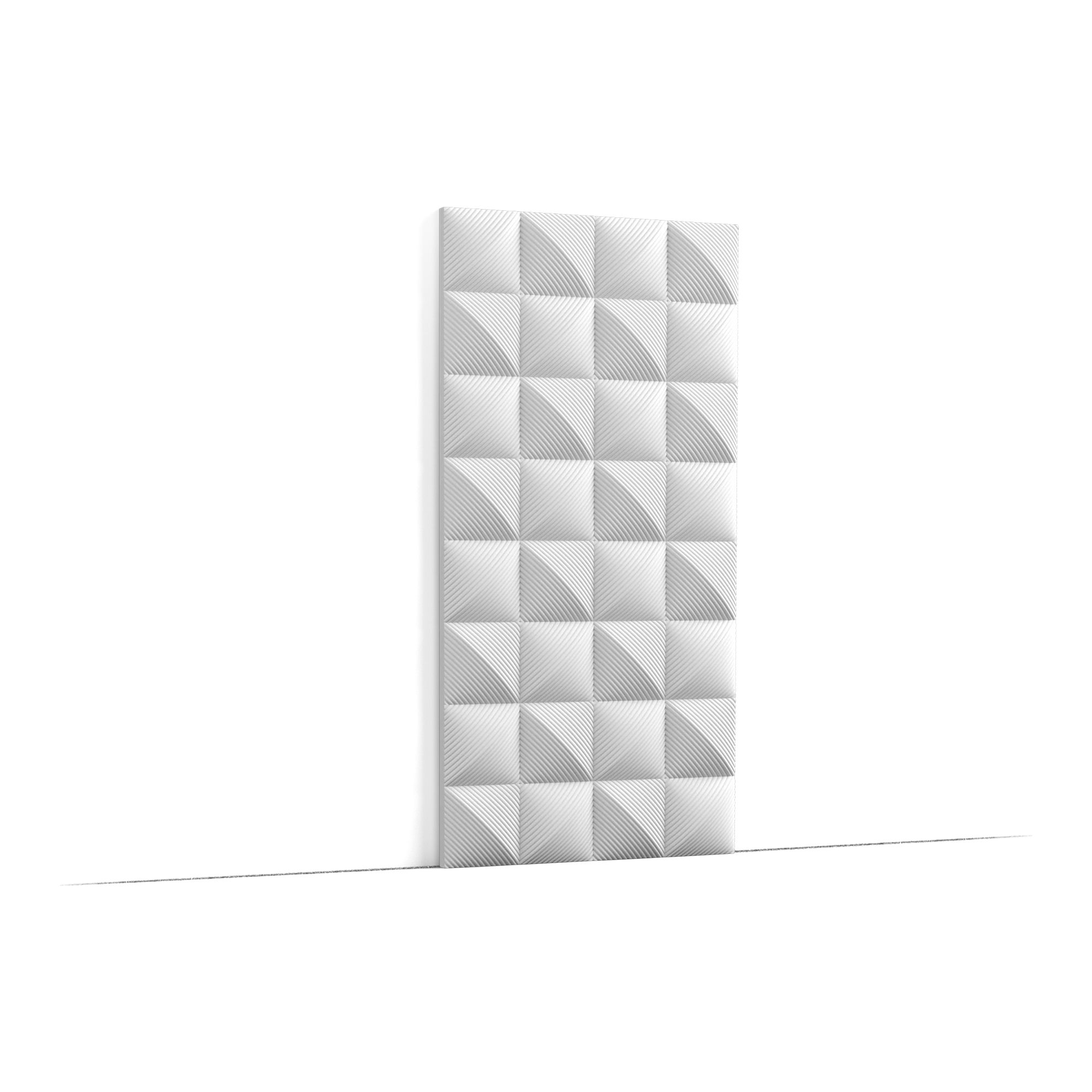 Échantillon panneau 3D W113 - 10 cm - Image 3