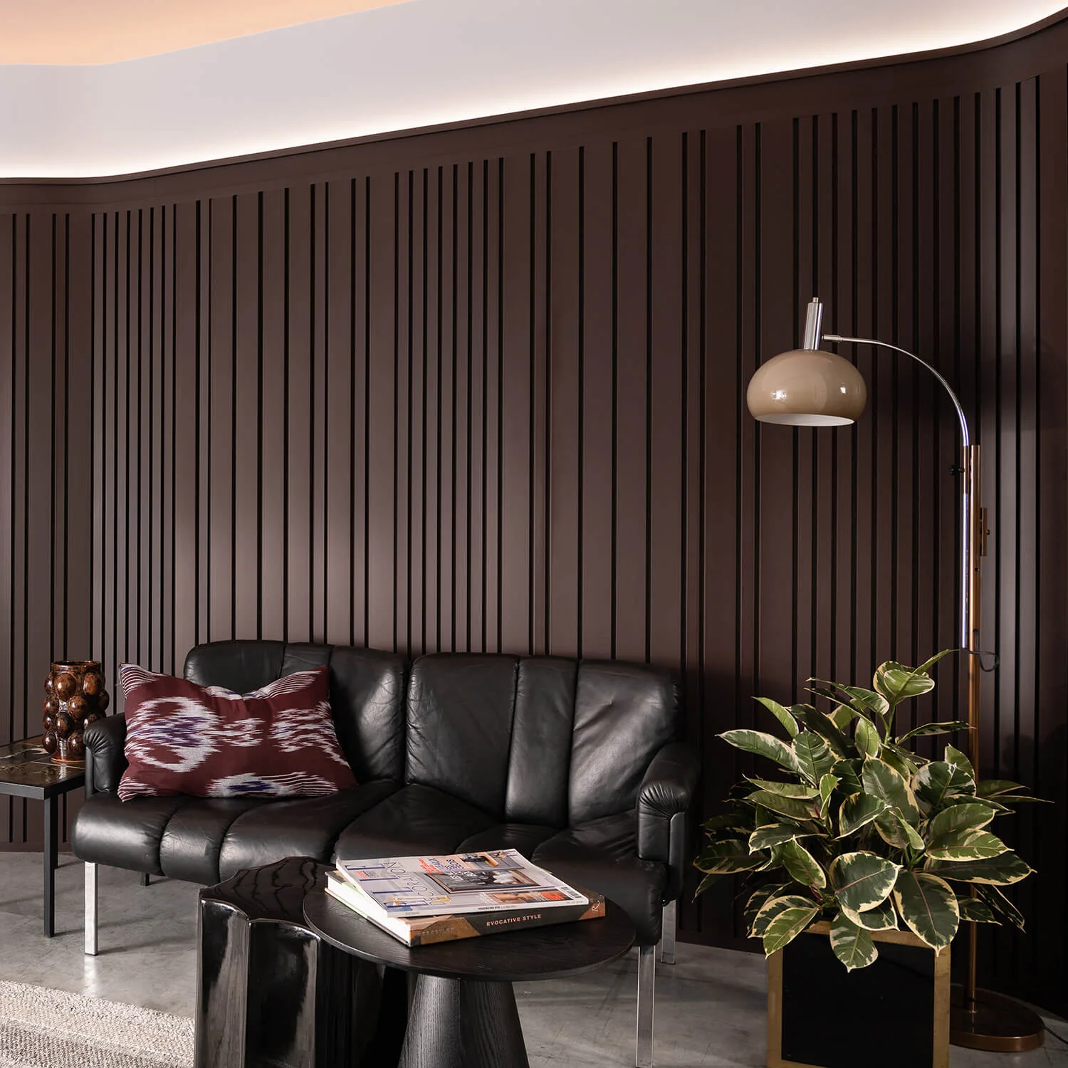 W119F BAR MIX FLEXIBLE - Panneau Revêtement Mural Décoratif 3d – Orac Decor - Image 2