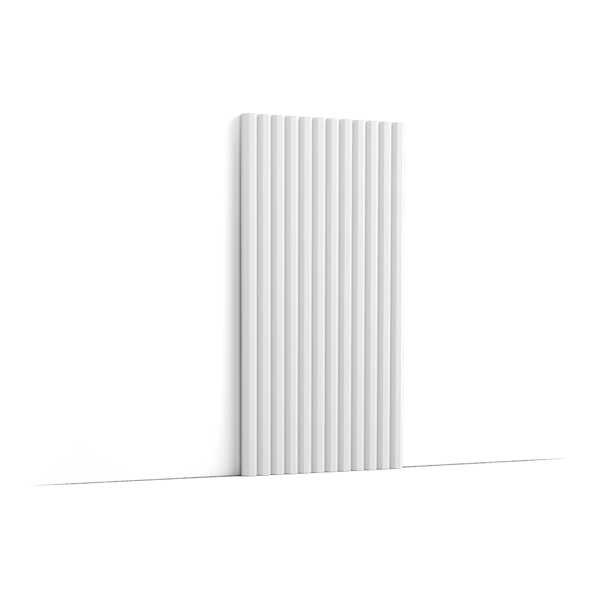 WX213 ALTO - Panneau Revêtement Mural Décoratif 3D - 25,1x1,2cm (l x h) Orac - Image 2